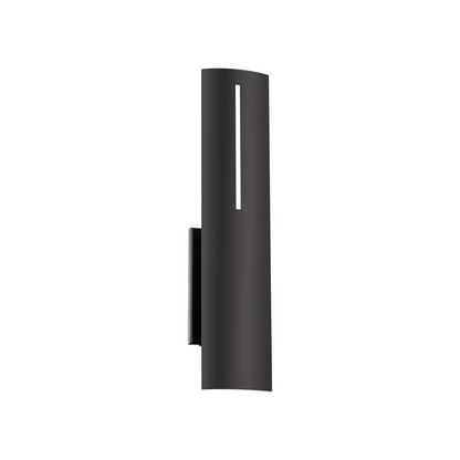 Aegis LED Outdoor Wall Sconce