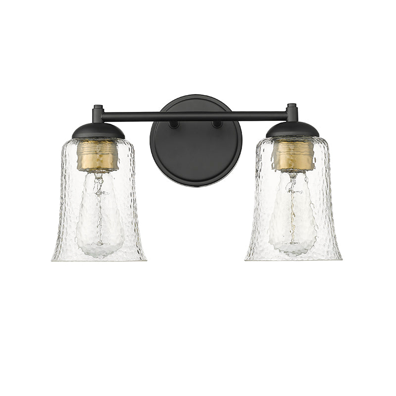 Abilene-Two Light Vanity