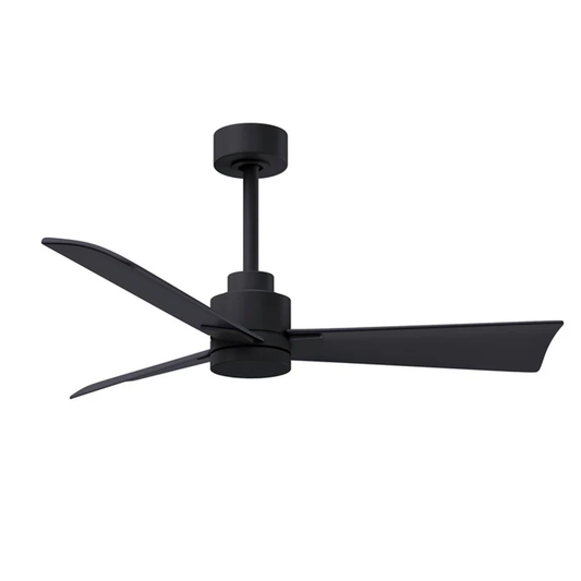 Alessandra 42 Inch Ceiling Fan