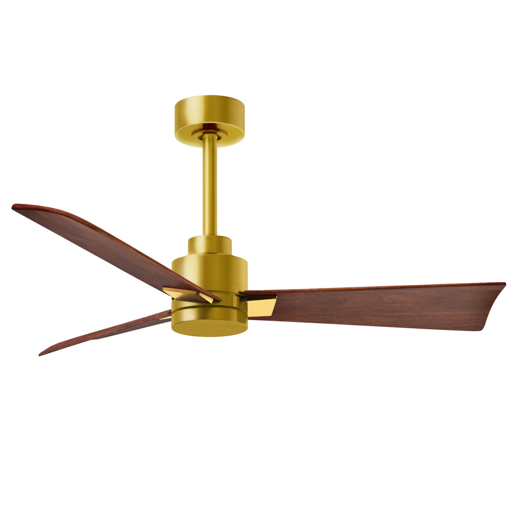 Alessandra 42 Inch Ceiling Fan