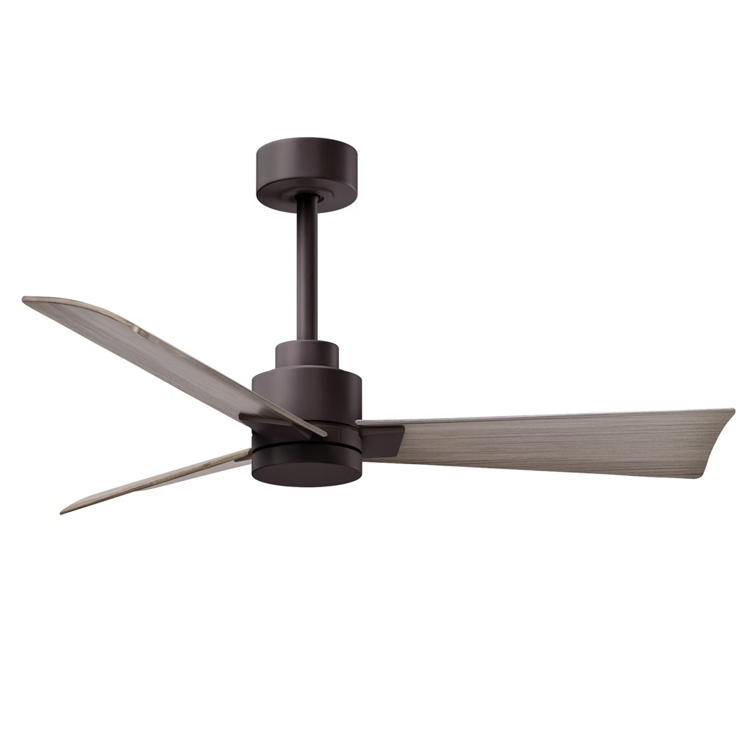 Alessandra 42 Inch Ceiling Fan