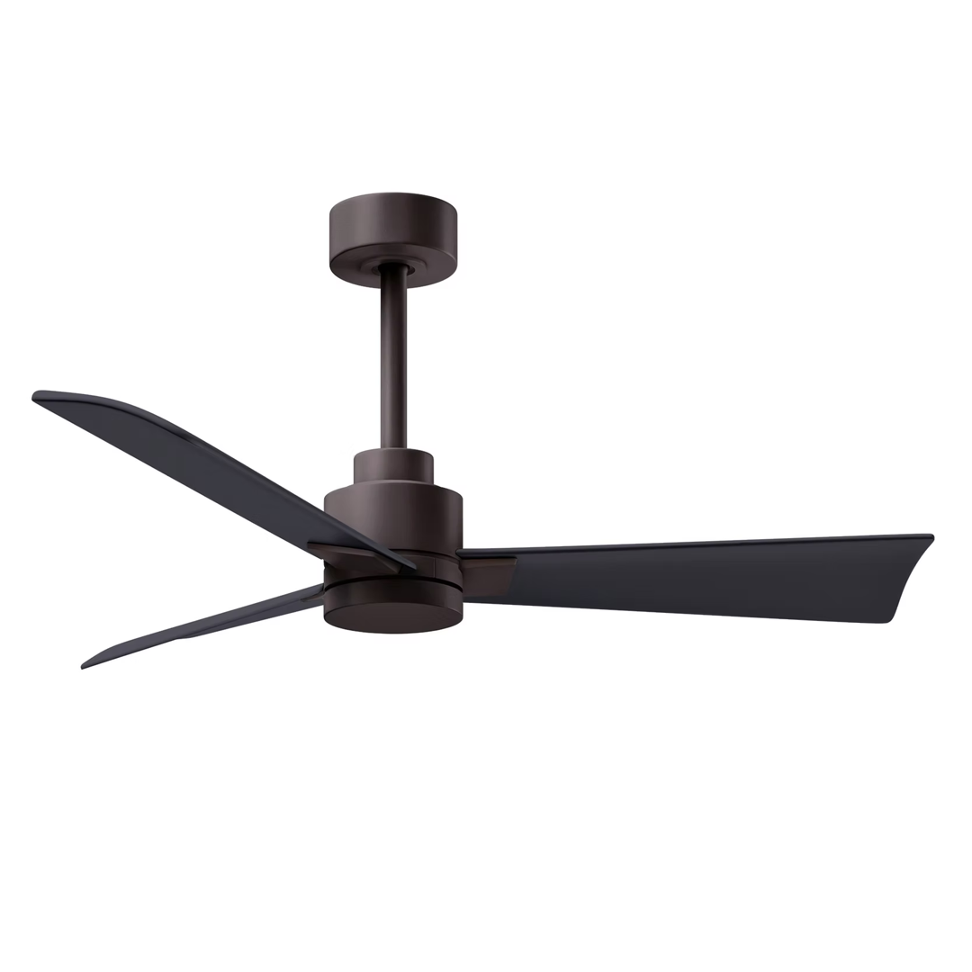 Alessandra 42 Inch Ceiling Fan