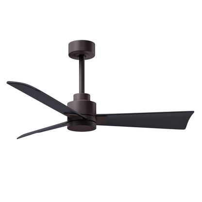 Alessandra 42 Inch Ceiling Fan