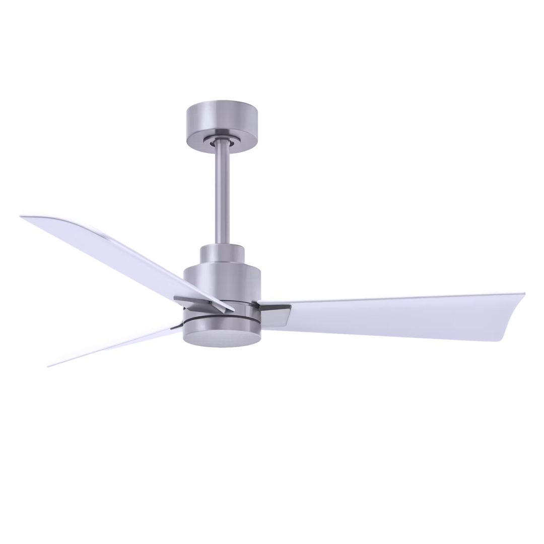 Alessandra 42 Inch Ceiling Fan