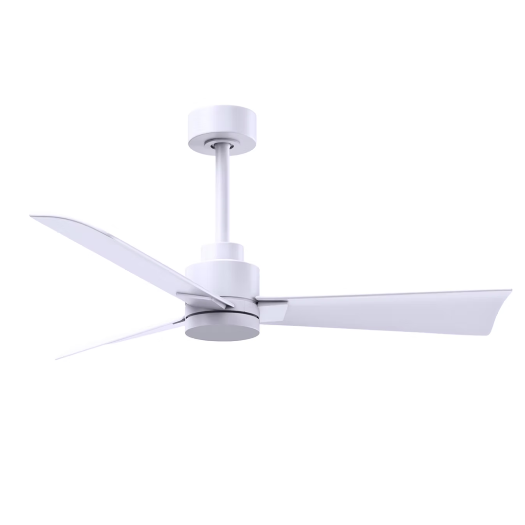 Alessandra 42 Inch Ceiling Fan
