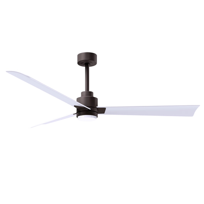 Alessandra 56 Inch Ceiling Fan