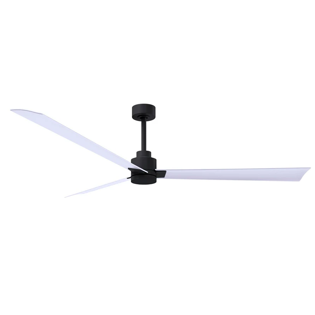 Alessandra 72 Inch Ceiling Fan