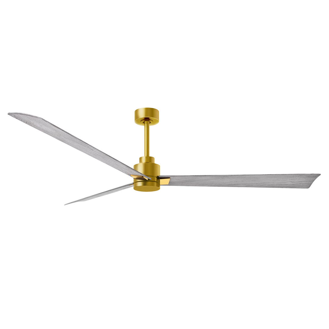 Alessandra 72 Inch Ceiling Fan