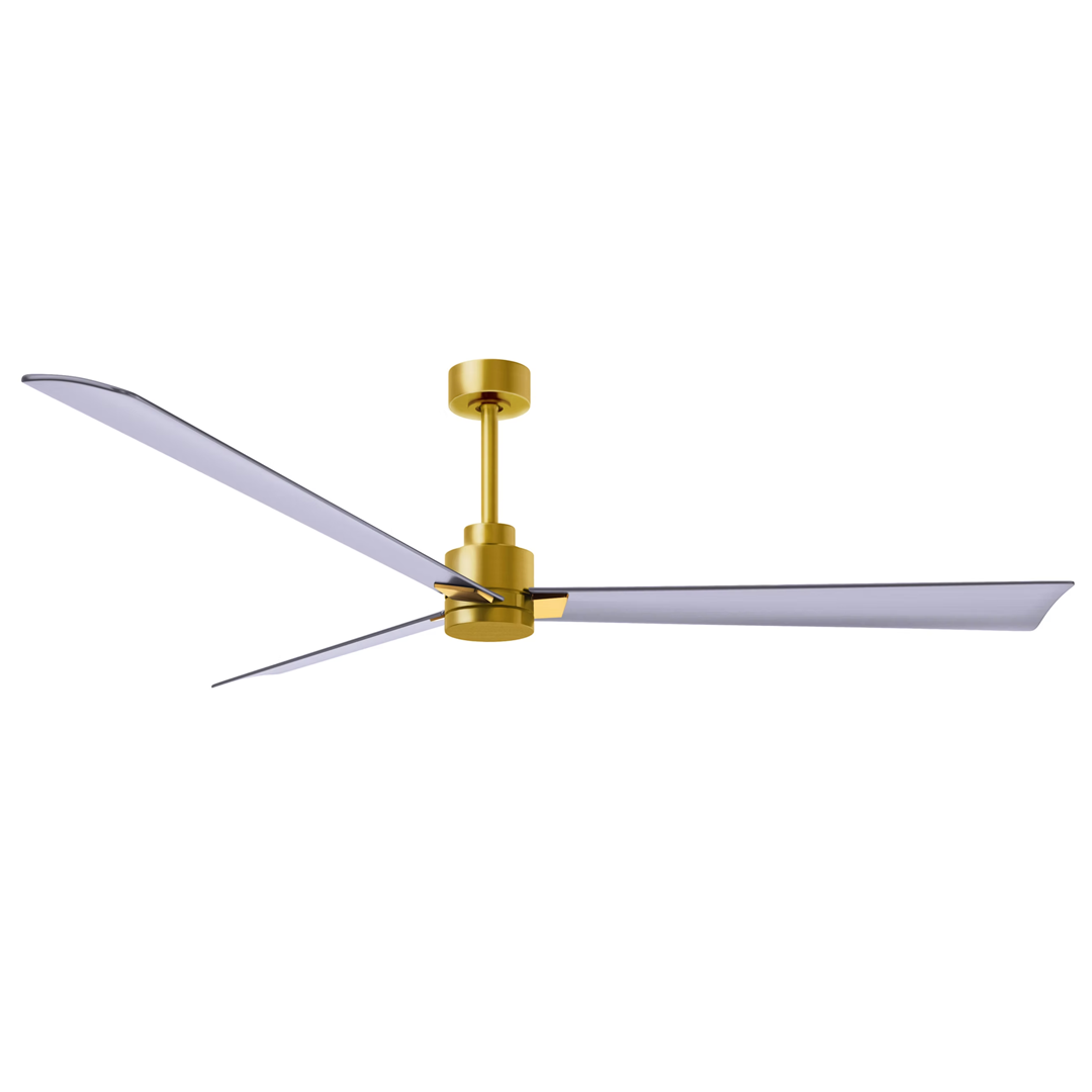 Alessandra 72 Inch Ceiling Fan