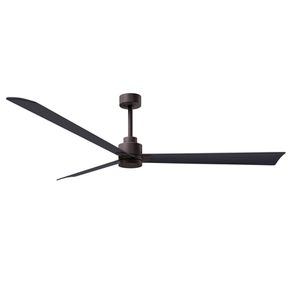 Alessandra 72 Inch Ceiling Fan