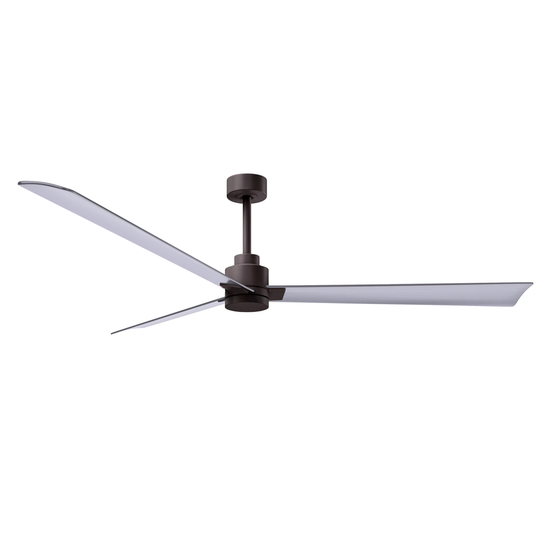 Alessandra 72 Inch Ceiling Fan