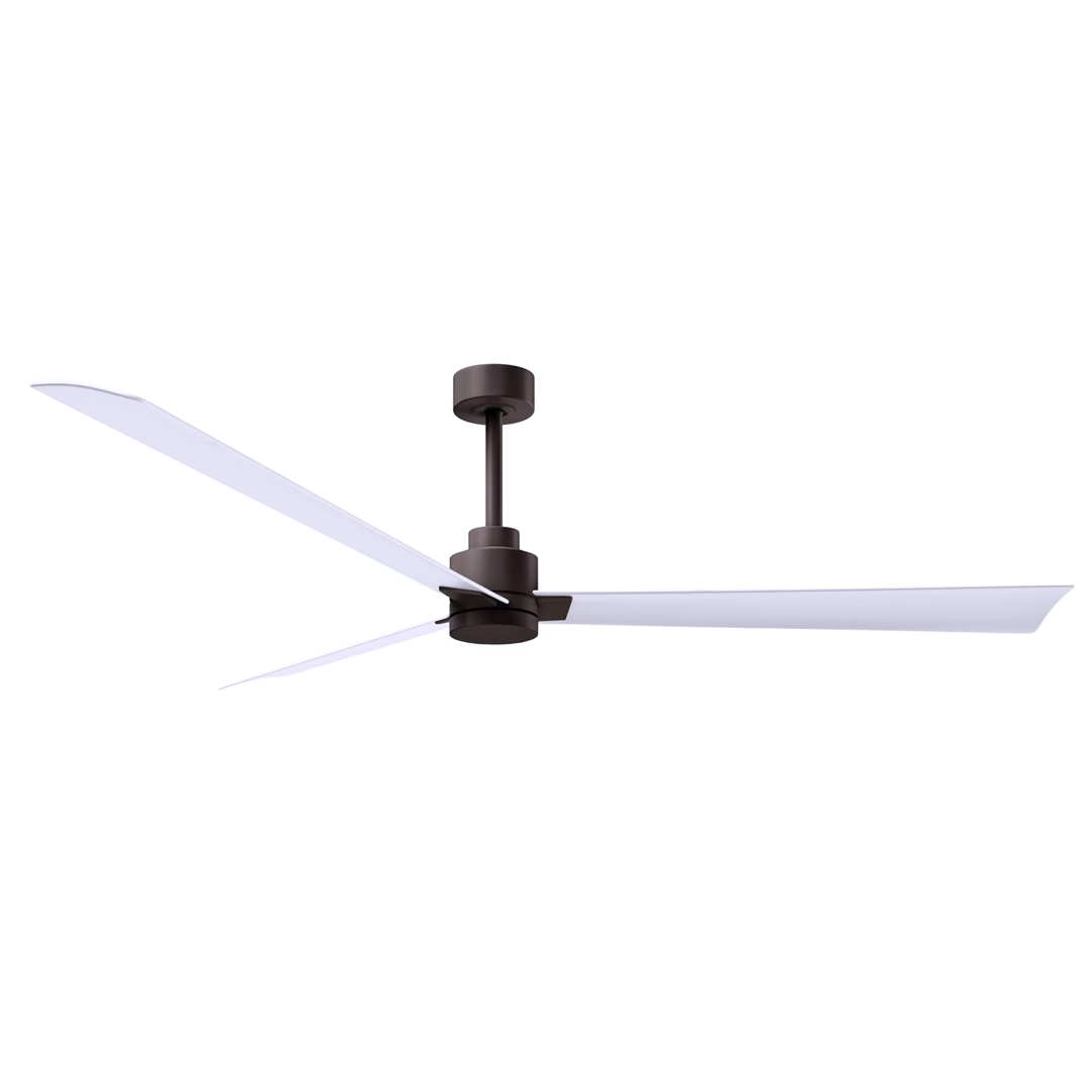 Alessandra 72 Inch Ceiling Fan