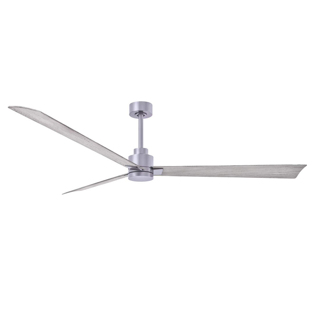 Alessandra 72 Inch Ceiling Fan
