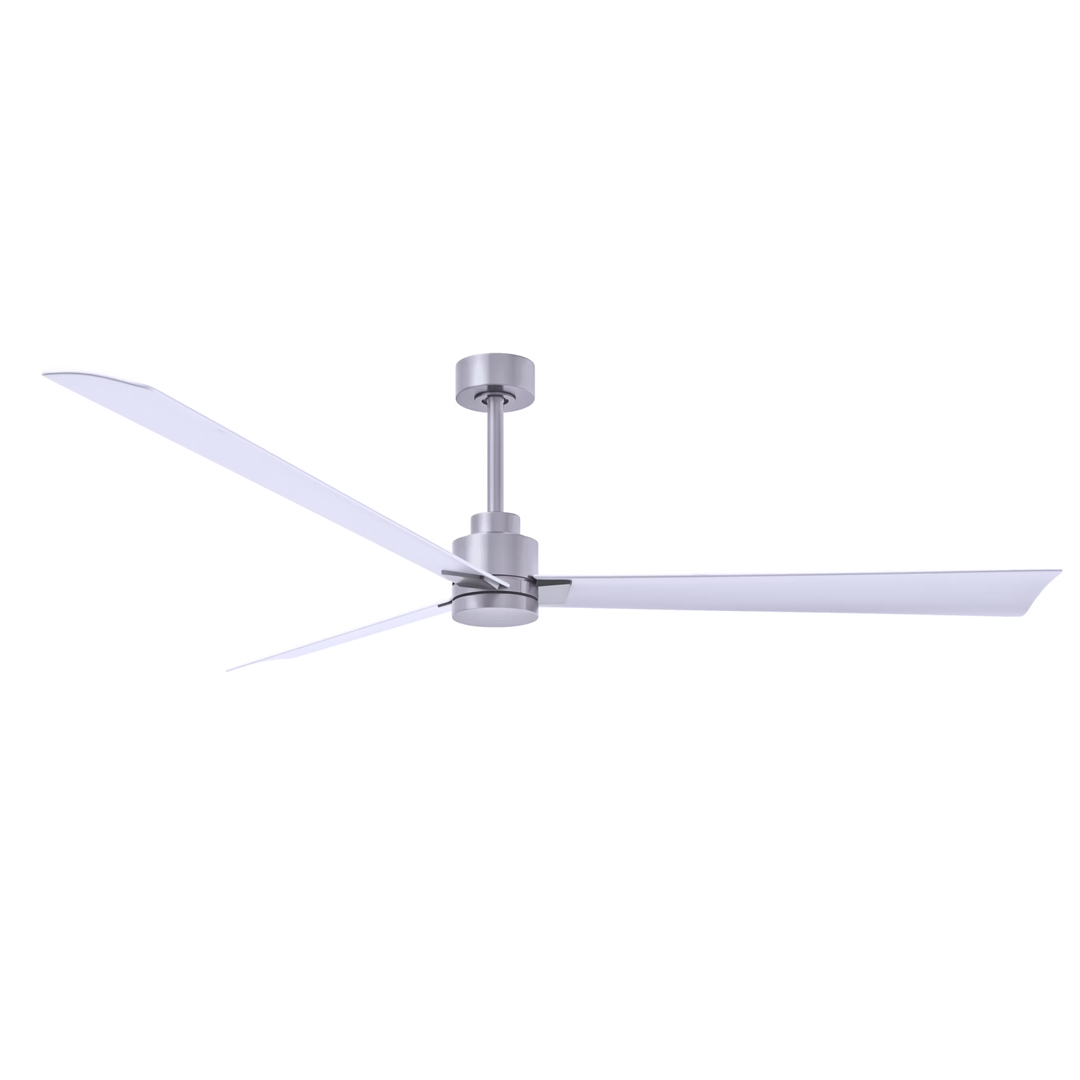 Alessandra 72 Inch Ceiling Fan