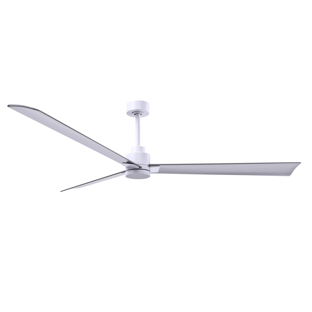 Alessandra 72 Inch Ceiling Fan