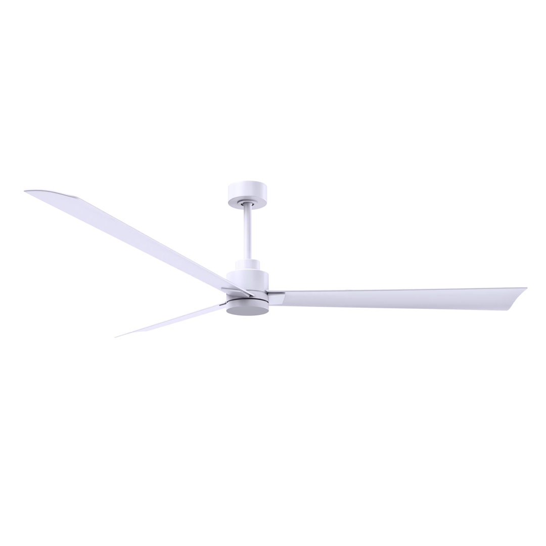 Alessandra 72 Inch Ceiling Fan