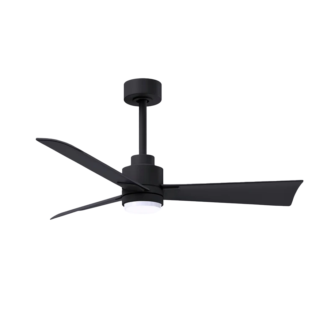 Alessandra-LK 42 Inch Ceiling Fan