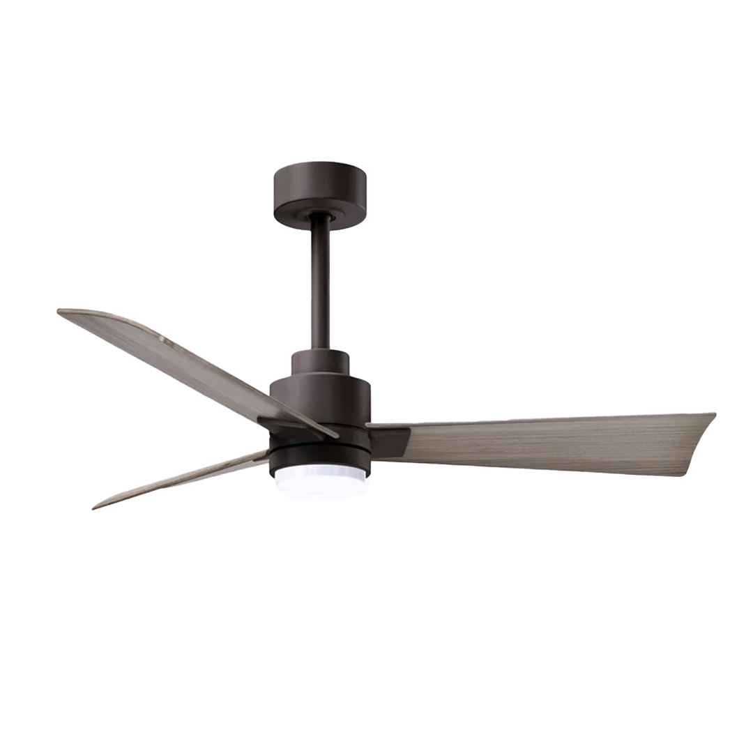 Alessandra-LK 42 Inch Ceiling Fan