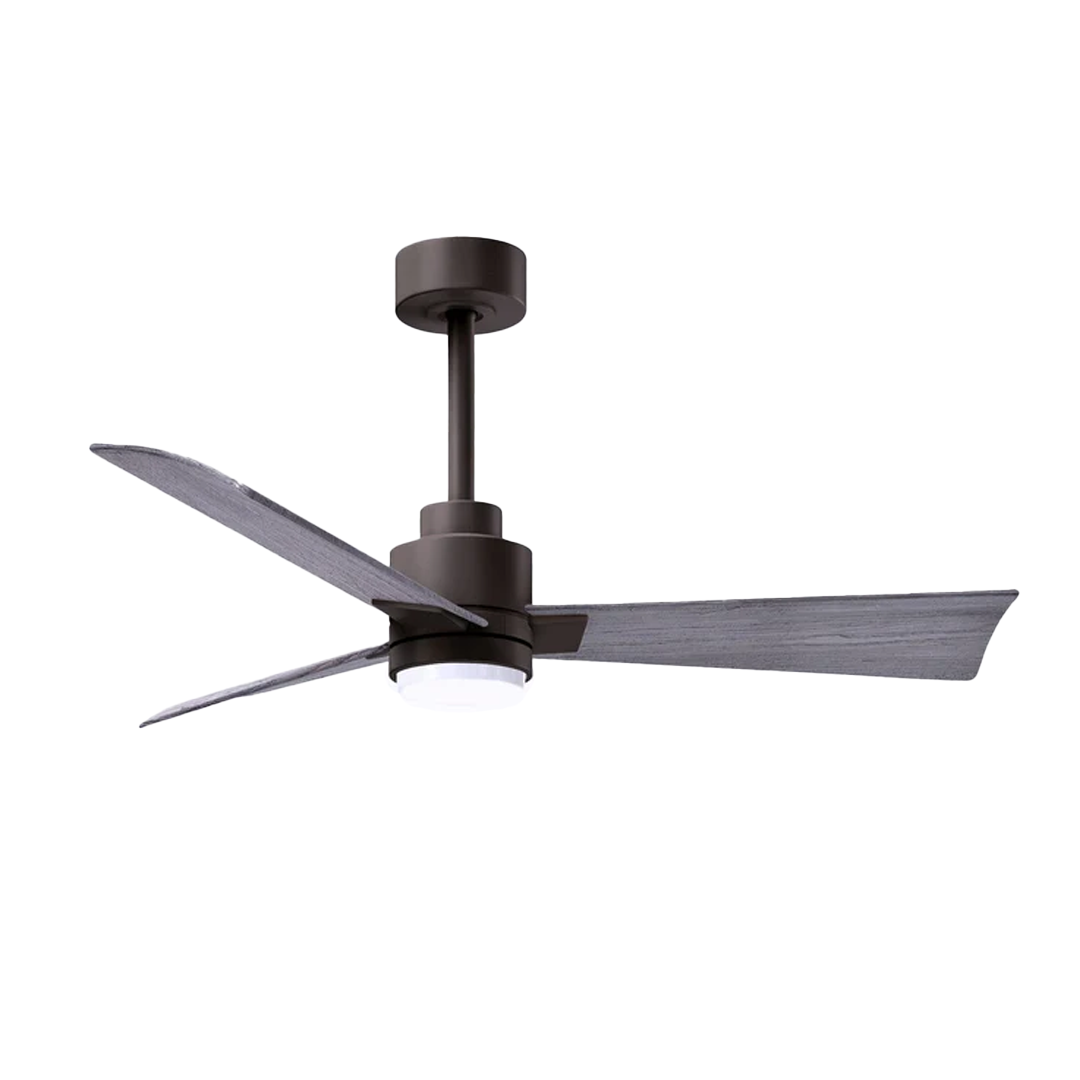 Alessandra-LK 42 Inch Ceiling Fan