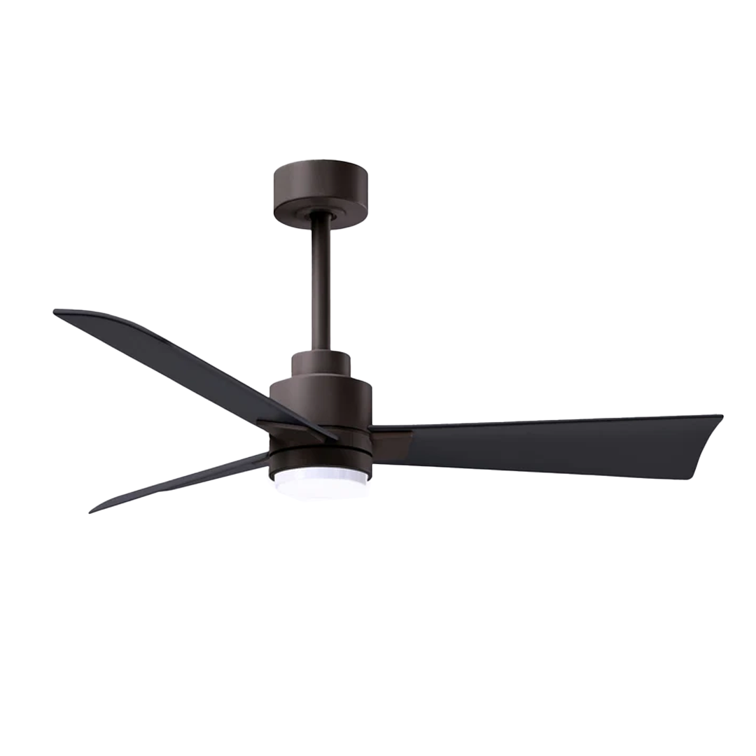 Alessandra-LK 42 Inch Ceiling Fan