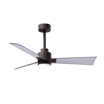 Alessandra-LK 42 Inch Ceiling Fan