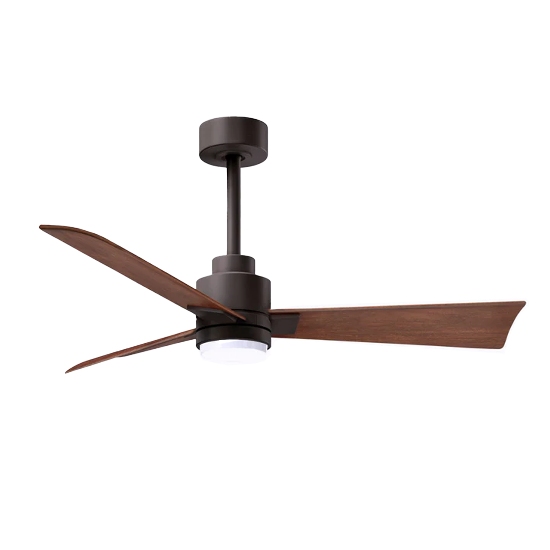 Alessandra-LK 42 Inch Ceiling Fan