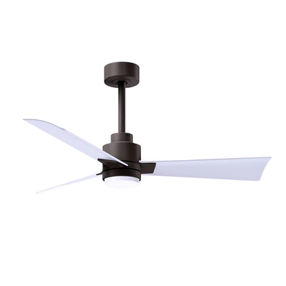 Alessandra-LK 42 Inch Ceiling Fan