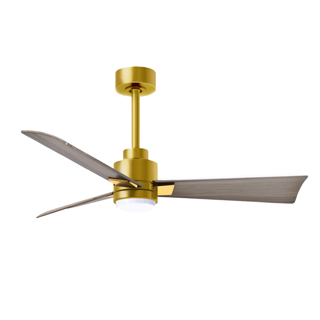 Alessandra-LK 42 Inch Ceiling Fan