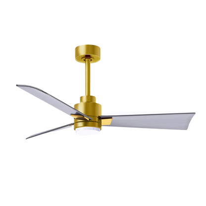 Alessandra-LK 42 Inch Ceiling Fan