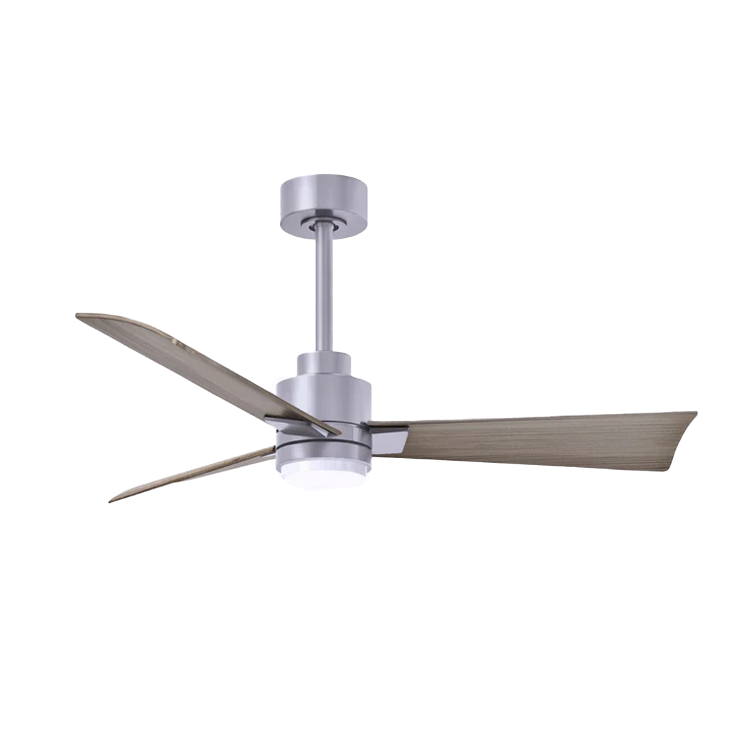Alessandra-LK 42 Inch Ceiling Fan