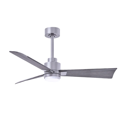 Alessandra-LK 42 Inch Ceiling Fan