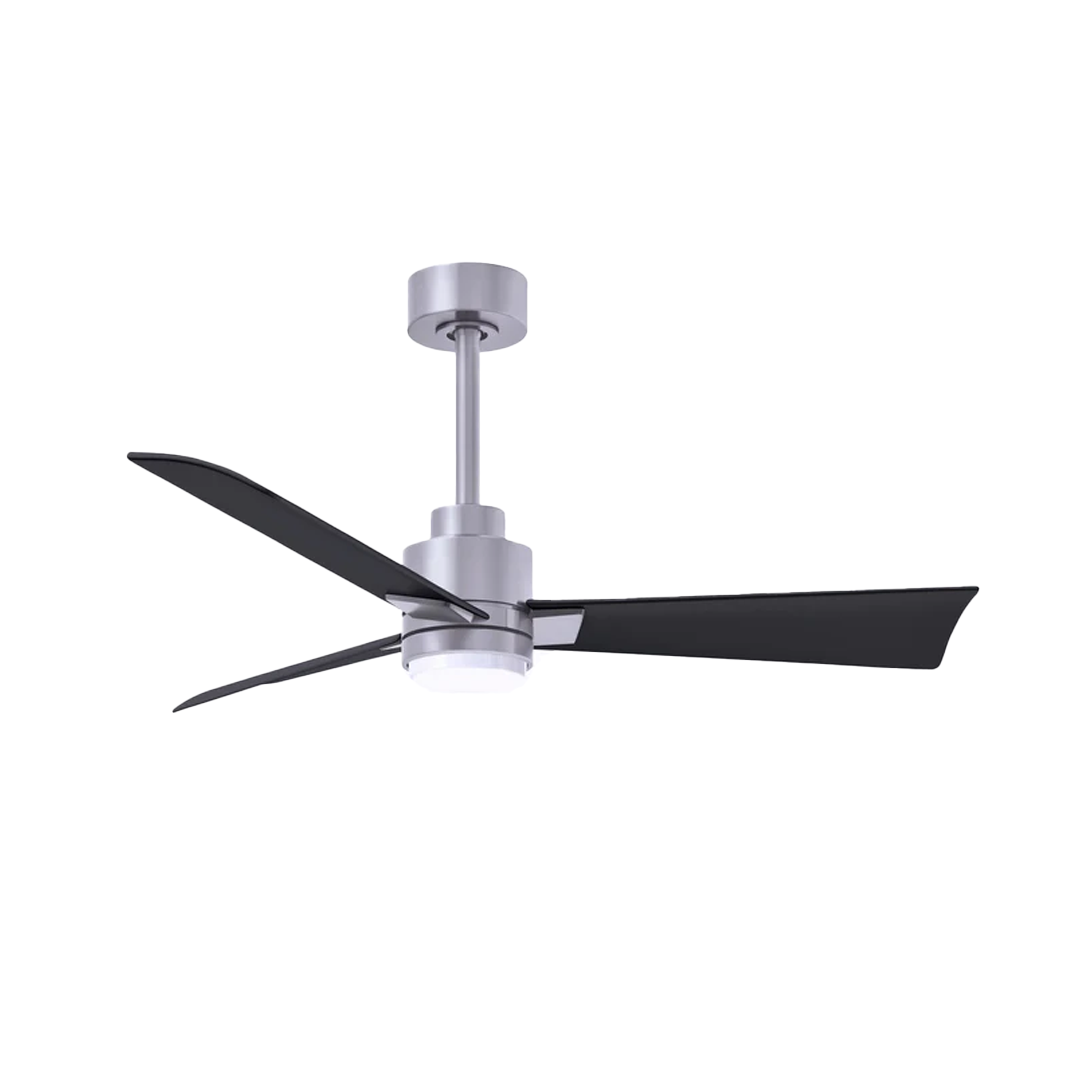 Alessandra-LK 42 Inch Ceiling Fan