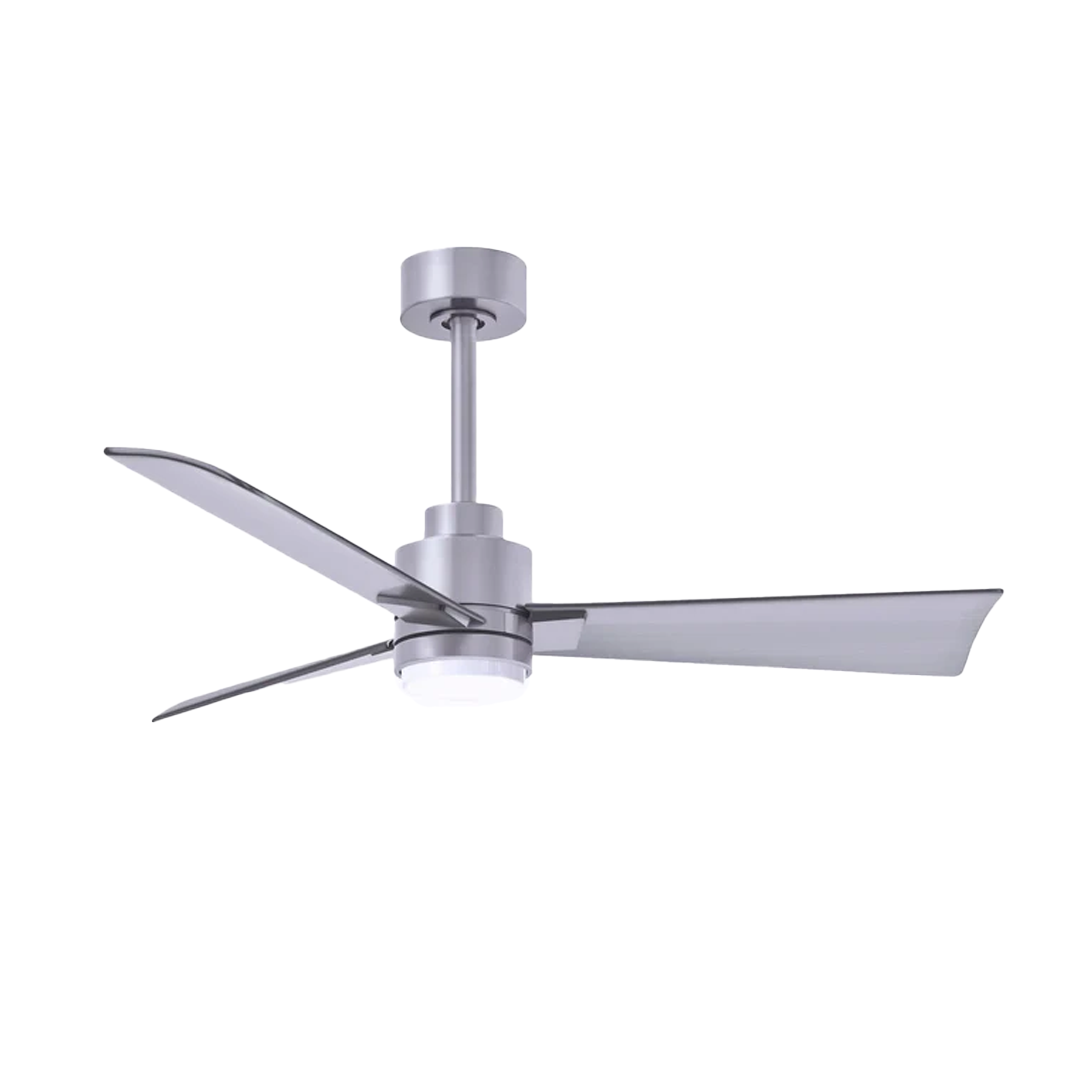Alessandra-LK 42 Inch Ceiling Fan