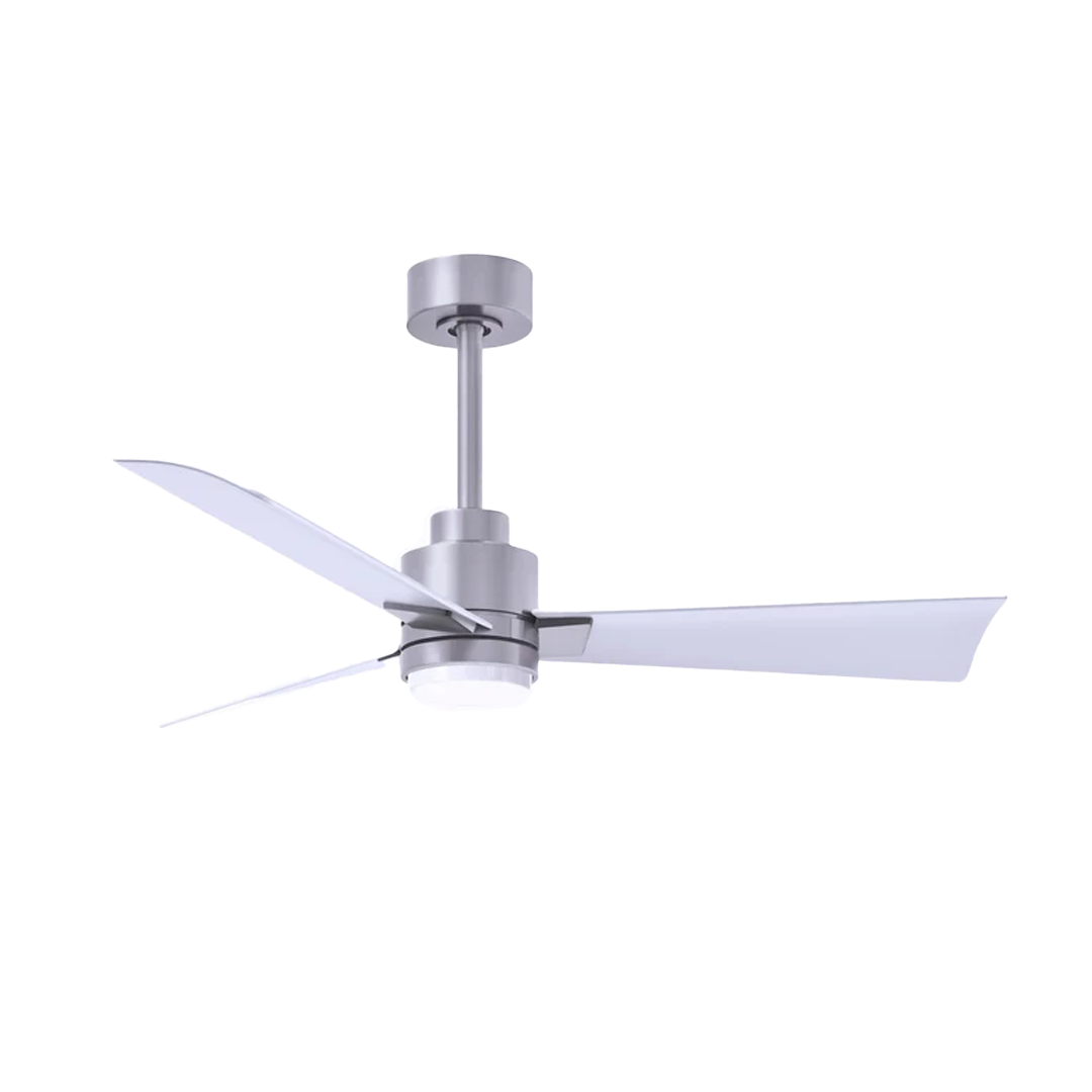 Alessandra-LK 42 Inch Ceiling Fan