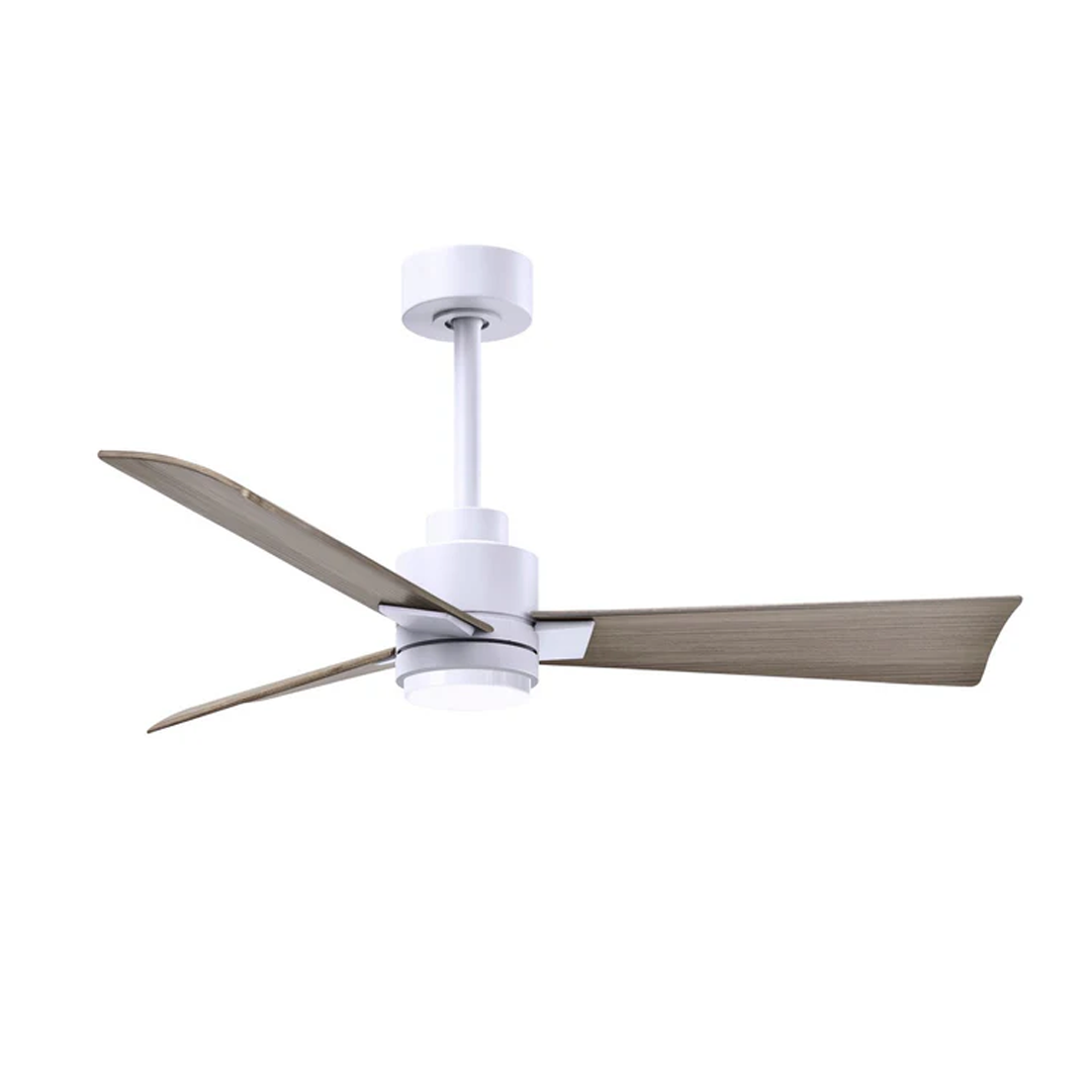 Alessandra-LK 42 Inch Ceiling Fan