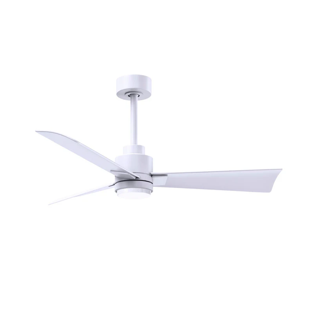 Alessandra-LK 42 Inch Ceiling Fan