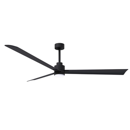 Alessandra-LK 72 Inch Ceiling Fan