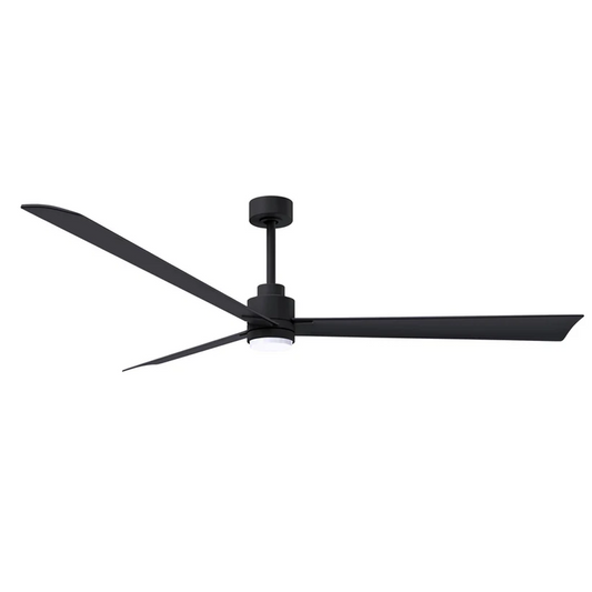 Alessandra-LK 72 Inch Ceiling Fan