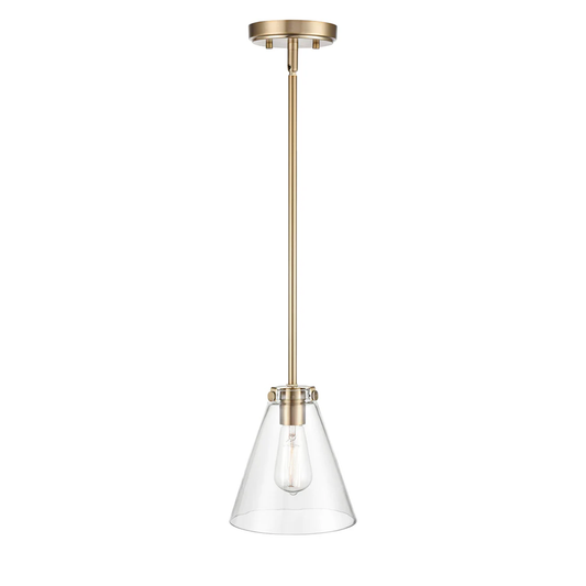 Aliza One Light Pendant