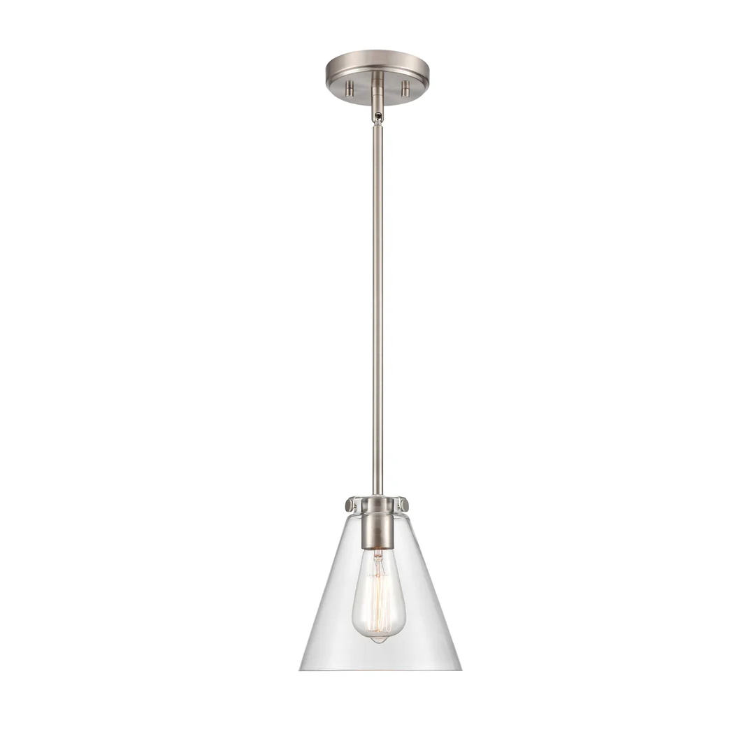 Aliza One Light Mini Pendant