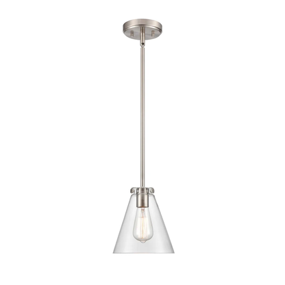 Aliza One Light Mini Pendant