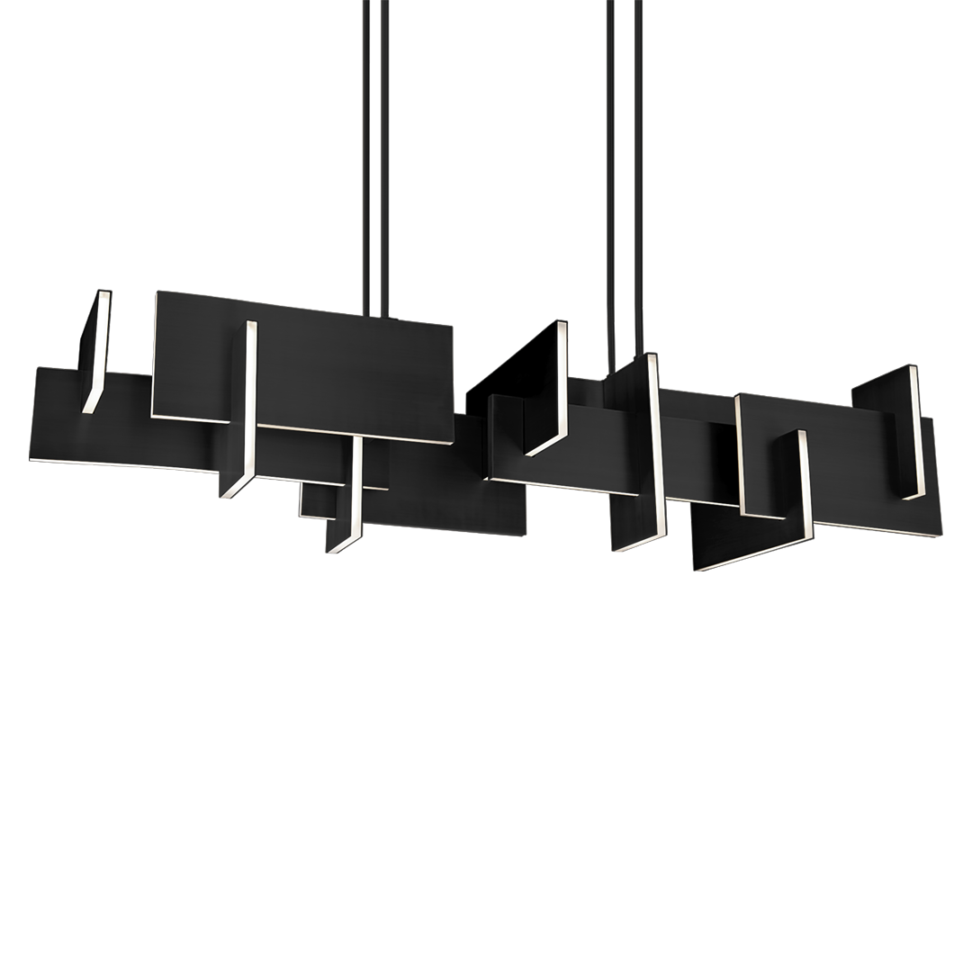 Amari LED Linear Pendant