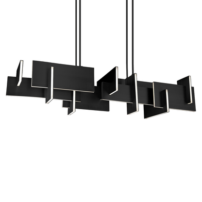 Amari LED Linear Pendant