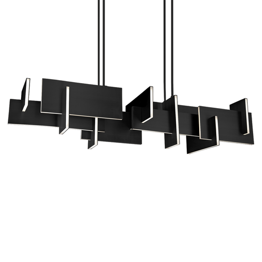 Amari LED Linear Pendant
