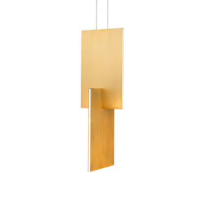 Amari LED Pendant