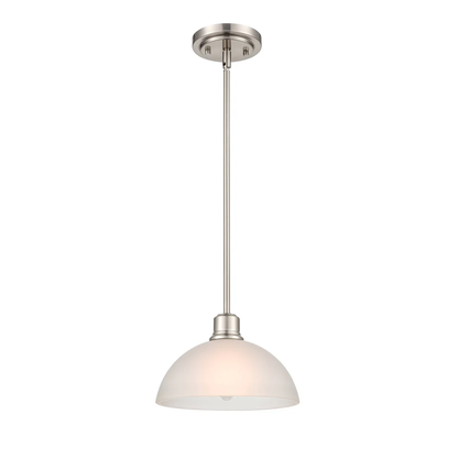Amberle One Light Pendant