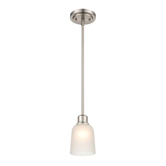 Amberle One Light Pendant