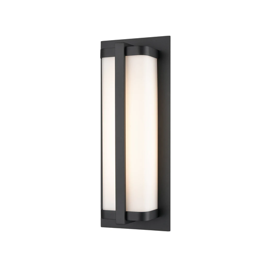 Amster LED Outdoor Wall Mount