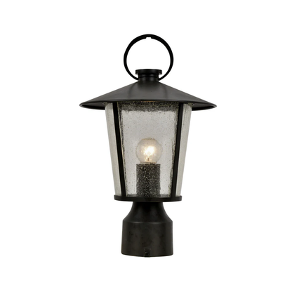 Andover 1 Light Outdoor Post Mount