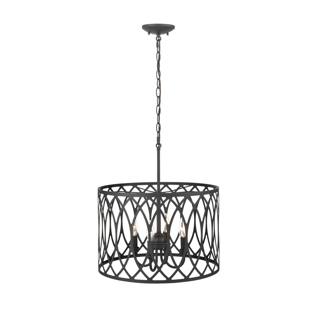 Arelyn Four Light Pendant